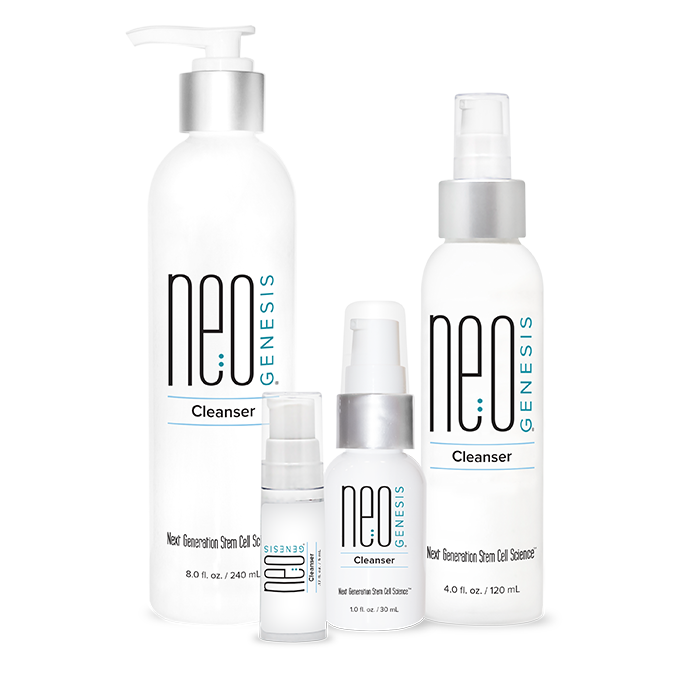 NeoGenesis Cleanser