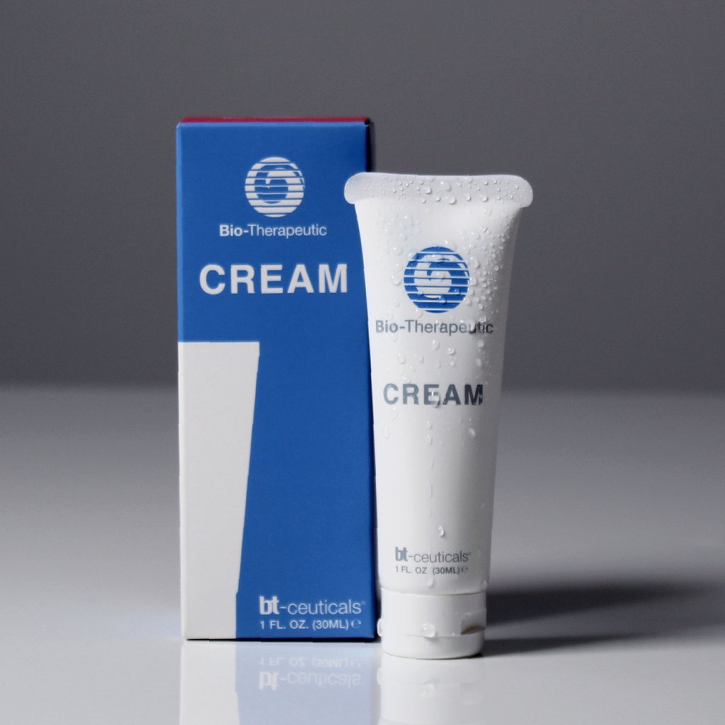 Bio-Therapeutic CREAM