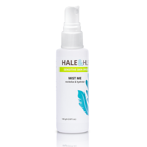 Hale And Hush Mist Me