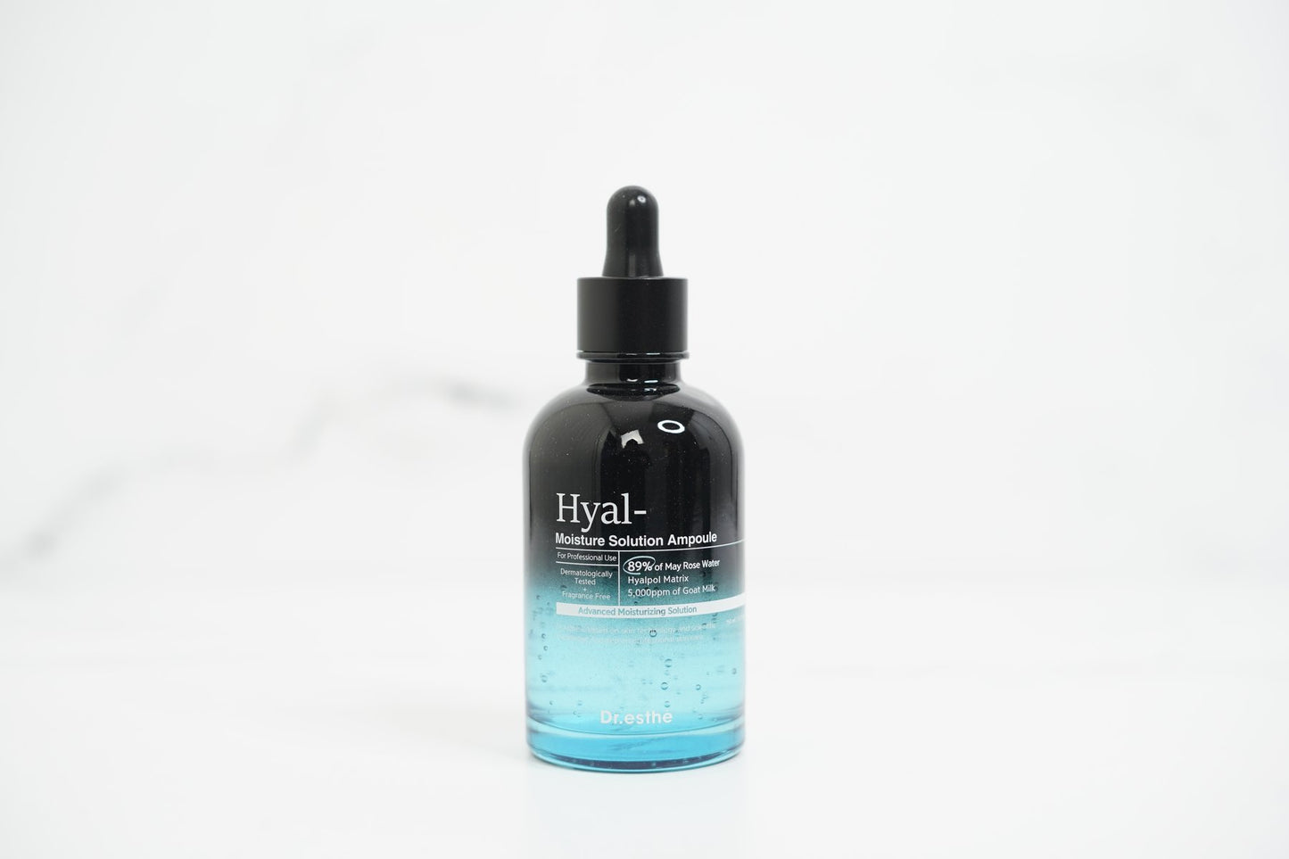Dr. Esthé Hyal-Moisture Solution Ampoule