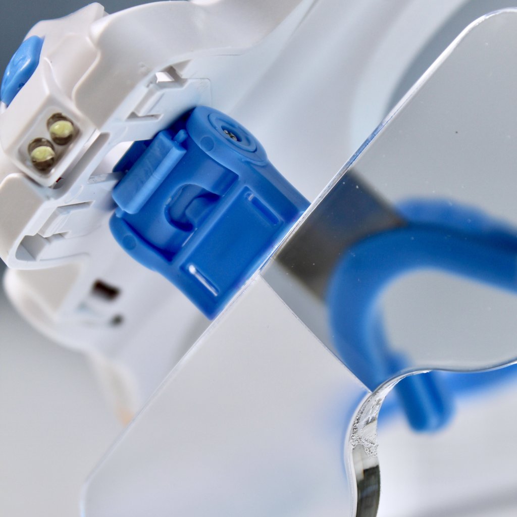 Bio-Therapeutic bt-vision 2.0