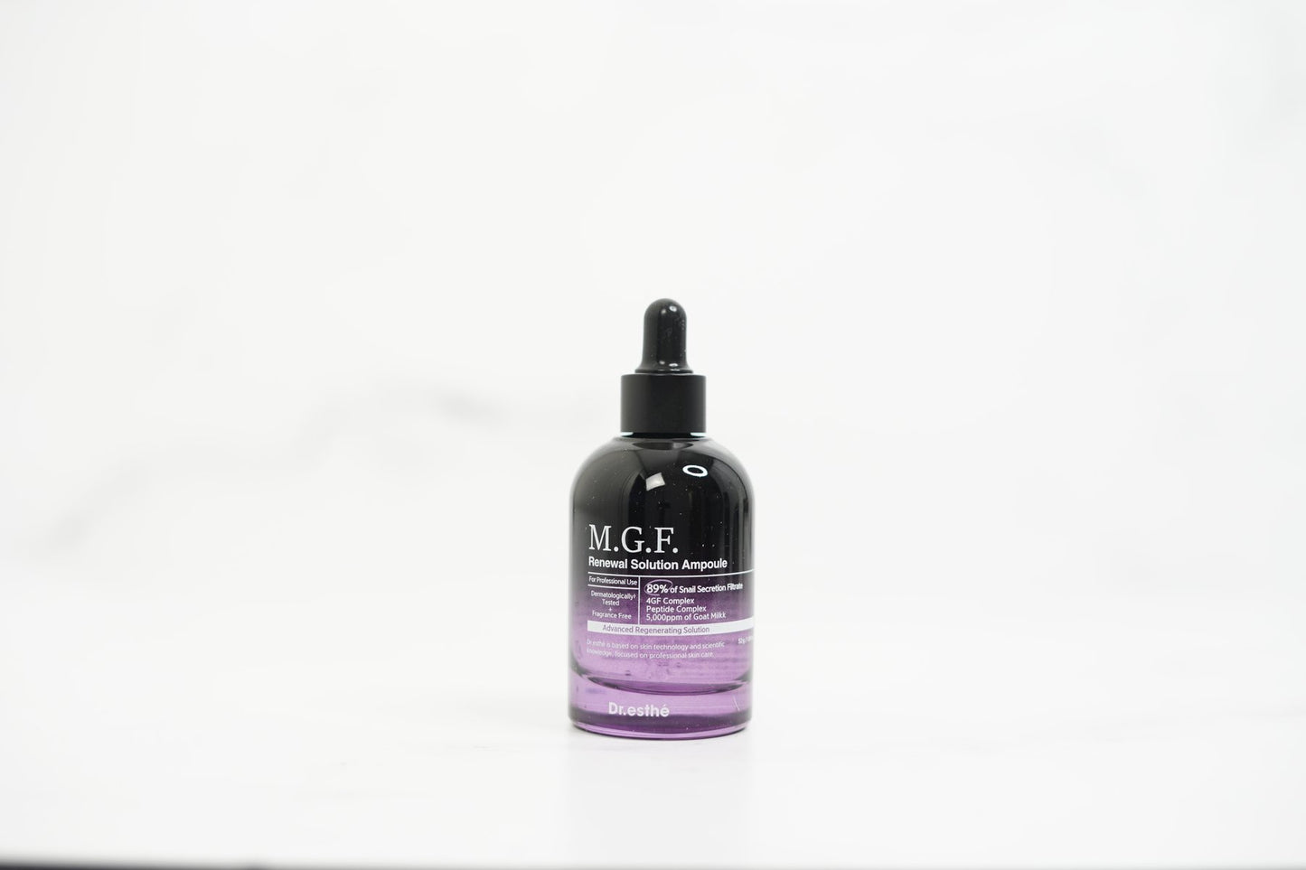 Dr. Esthé MGF Renewal Ampoule