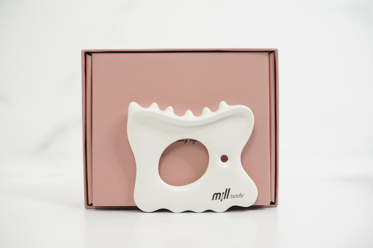 NN-Life Millbody Gua Sha Tool