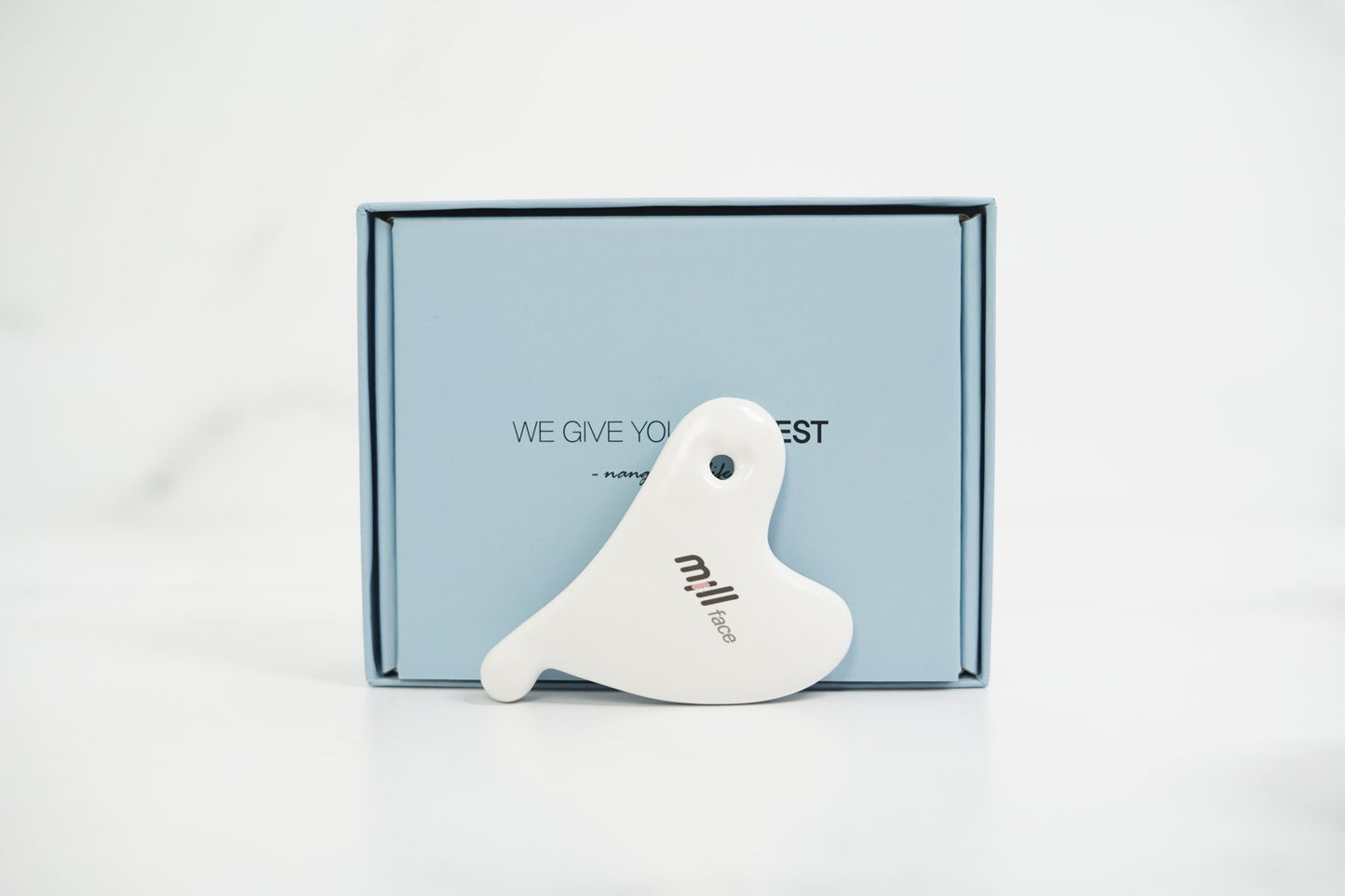 NN-Life Millface Gua Sha Tool