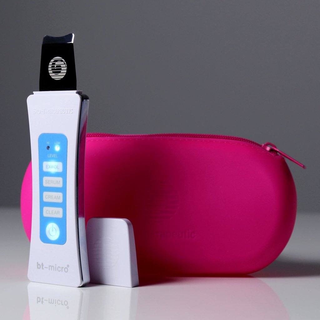 Bio-Therapeutic bt-micro
