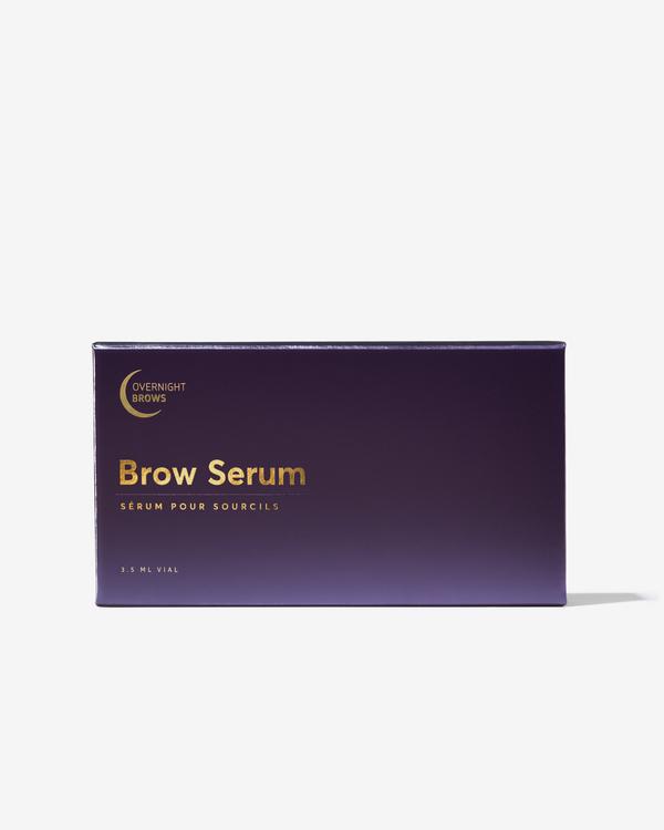 AnteAGE Overnight Brows Serum