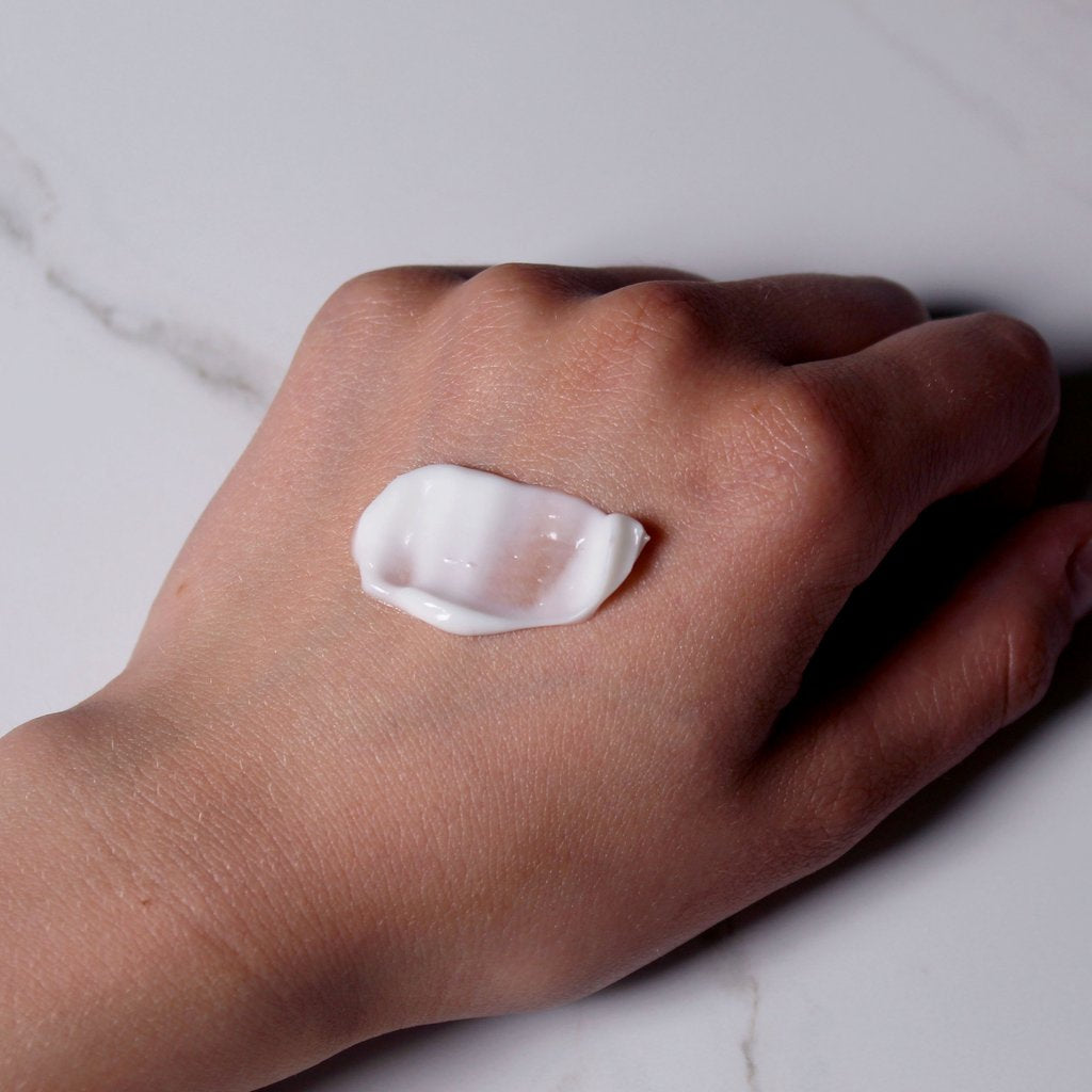 Bio-Therapeutic Platinum Peptide Cream