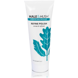 Hale and Hush - Refine Polish