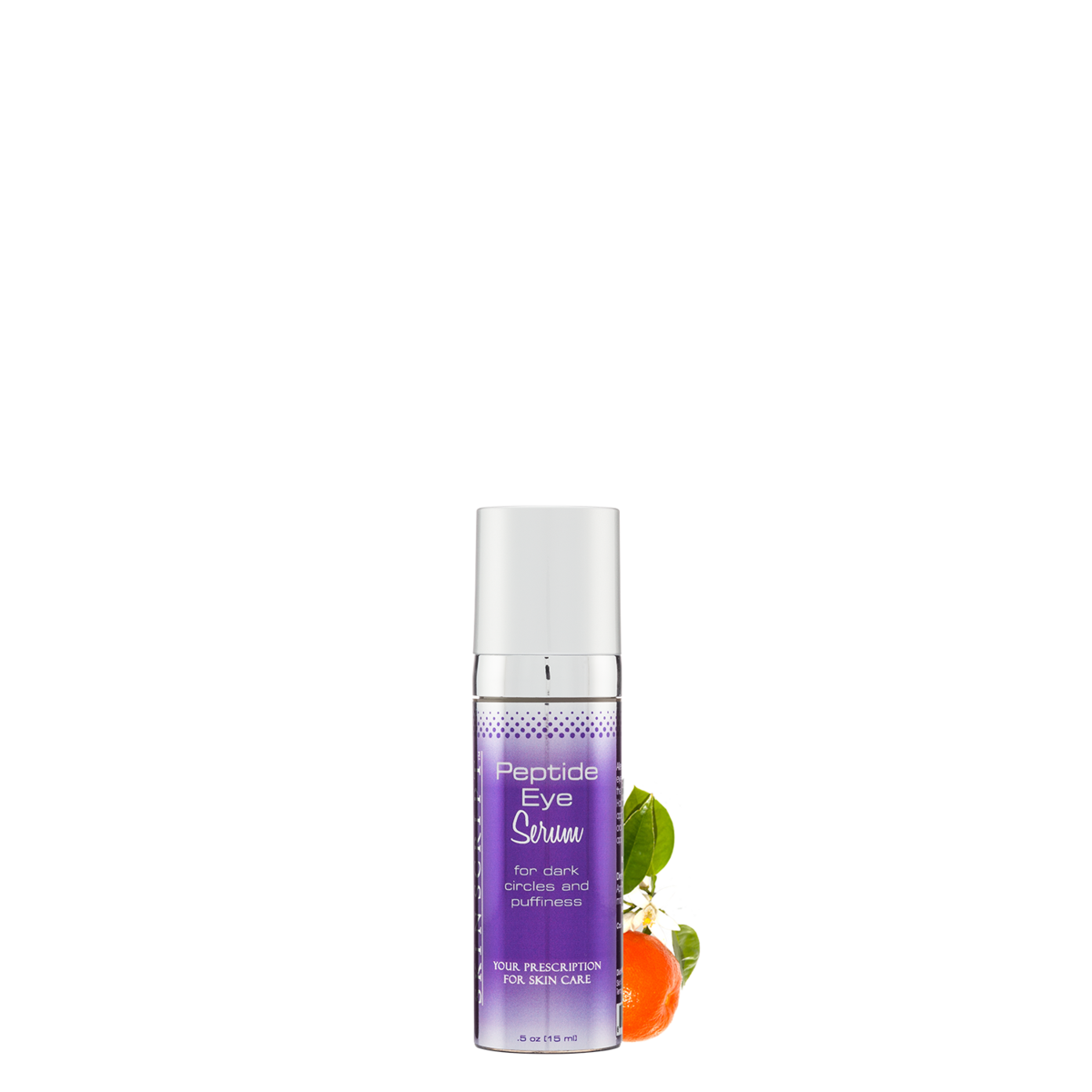 Skin Script Rx Peptide Eye Serum