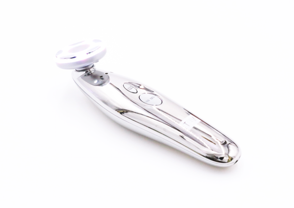 Time Master Pro (LED/Meso-Poration) "Ultrasound" with Sculplla Collagen Gel Includes 30-Minute Training and Consultation