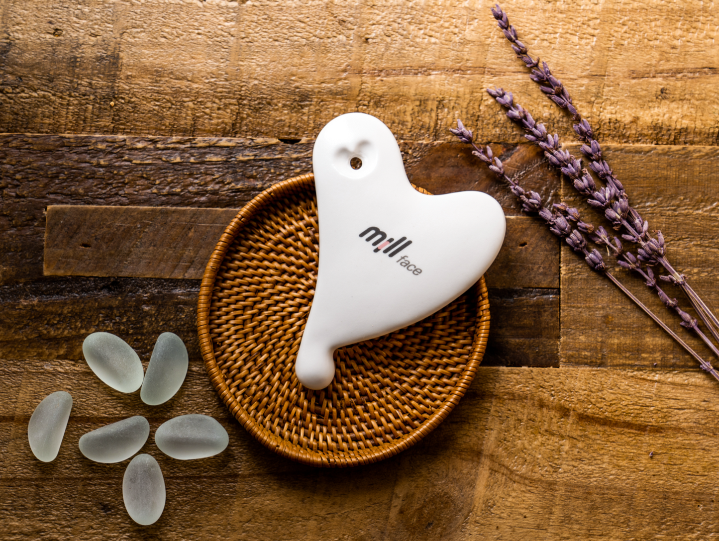 NN-Life Millface Gua Sha Tool