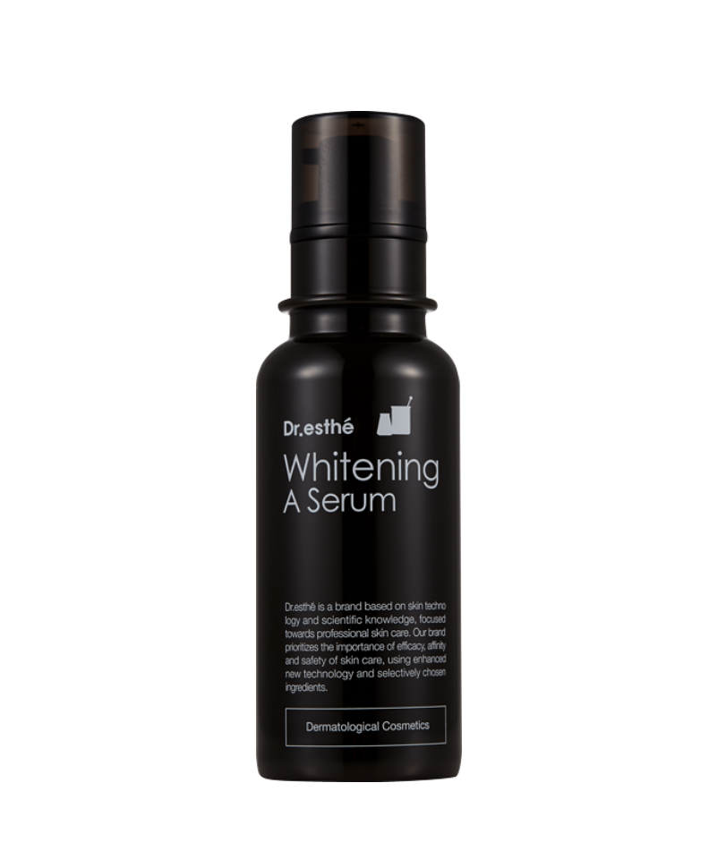 Dr. Esthe Whitening A Serum - 50ml
