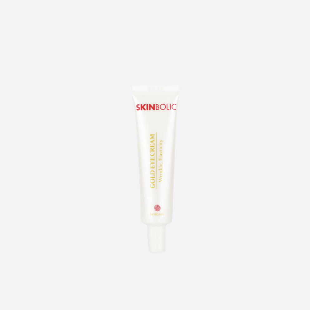 SKINBOLIC 24K Gold Eye Cream - 30ml