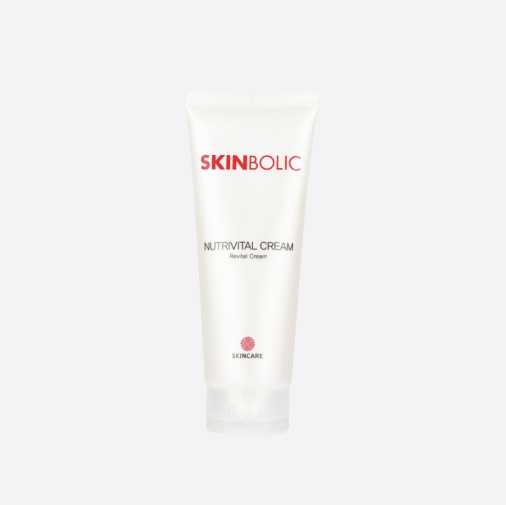 SKINBOLIC Nutrivital Cream Pro - 200ml
