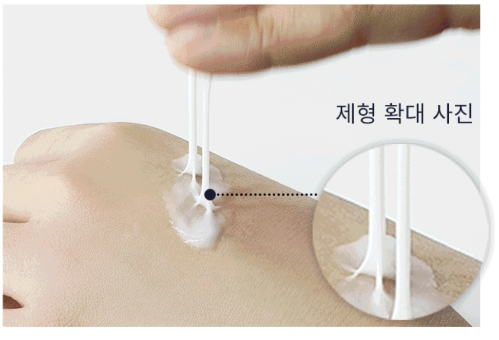 Dr. Esthé Rejuvenating Ampoule - 30ml