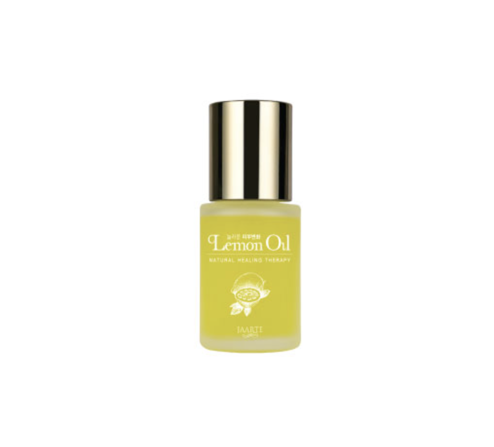 SKINBOLIC Lemon Oil - 30ml