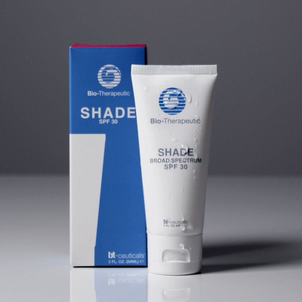 Bio-Therapeutic SHADE, SPF 30