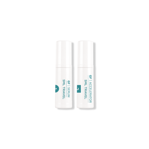 AnteAGE Pro System, Serum and Accelerator