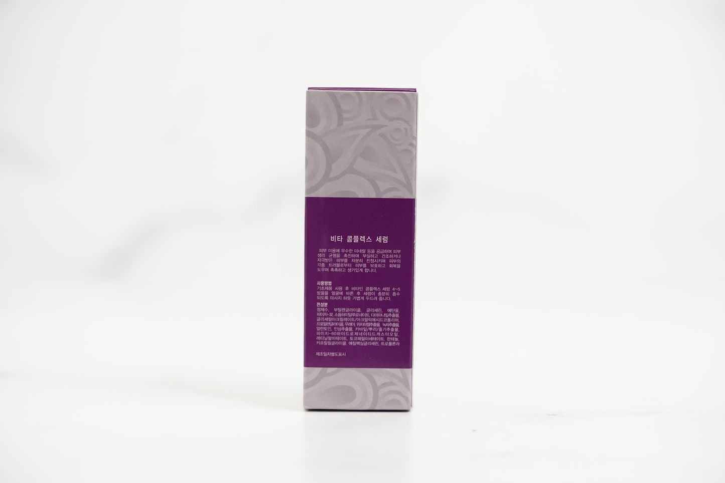 Natural DNC Vita Complex ABCE Serum