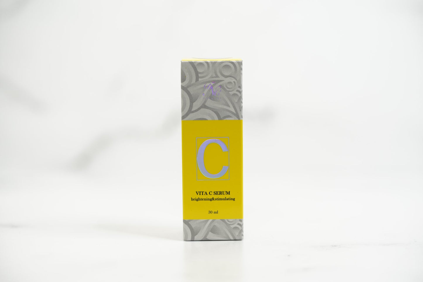 Natural DNC Vita C Serum