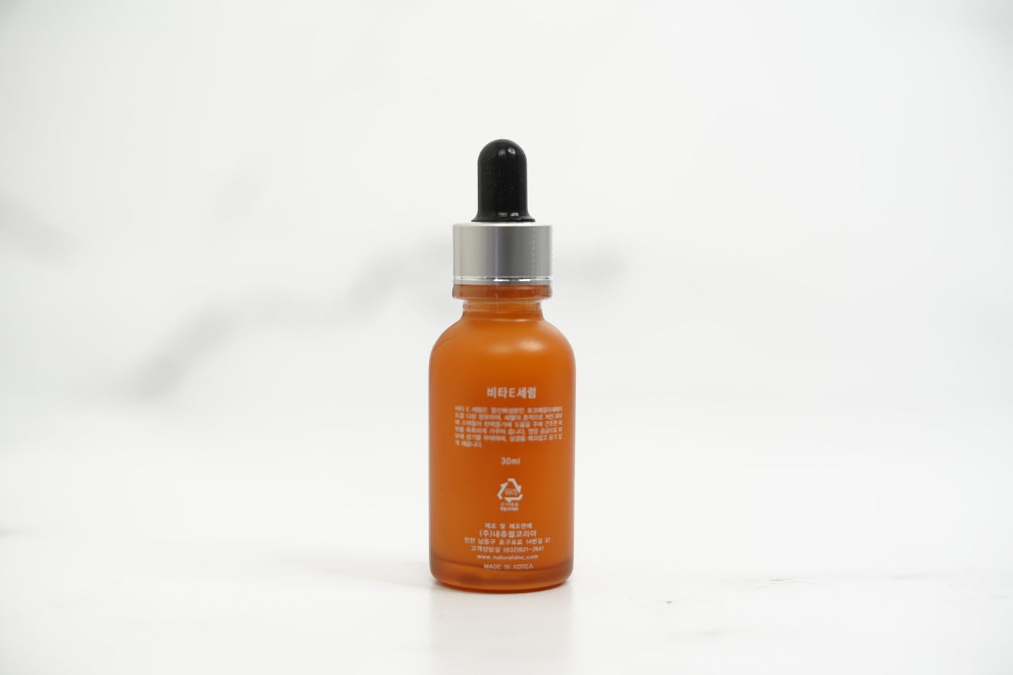 Natural DNC Vita E Serum