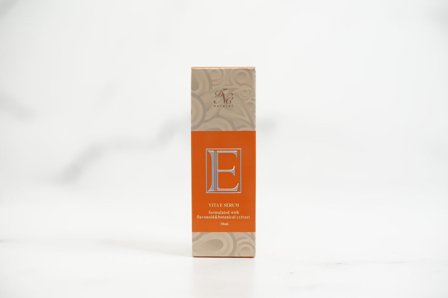 Natural DNC Vita E Serum