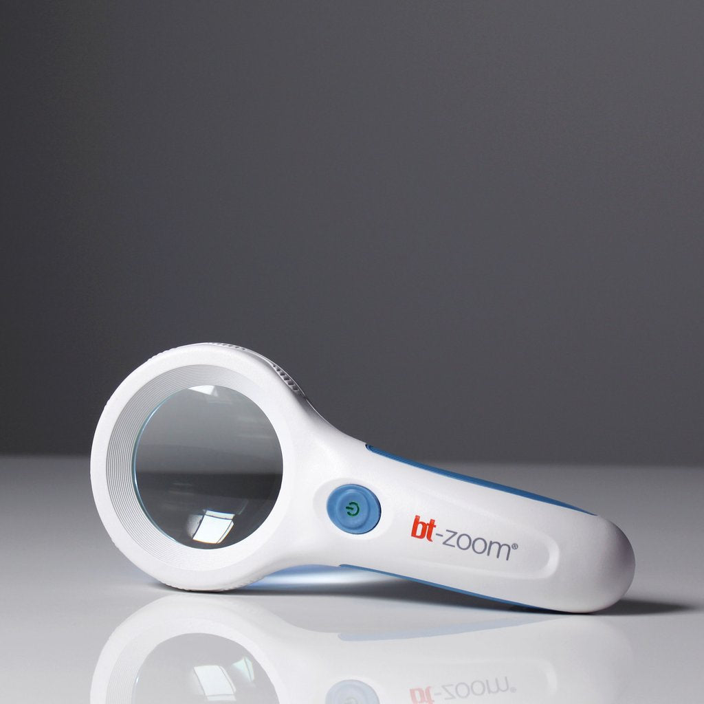 Bio-Therapeutic bt-zoom