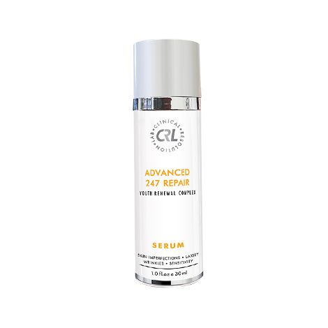 Clinical Resolution Lab Advanced 247 Repair Serum