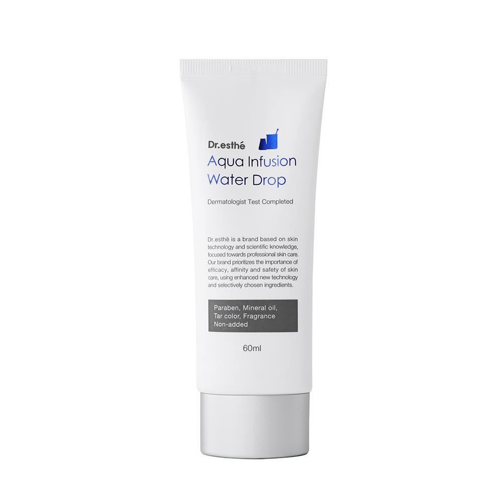 Dr. Esthé Aqua Infusion Water Drop Cream - 60ml