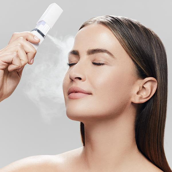 Mineral Air Renewal Serum Skincare System