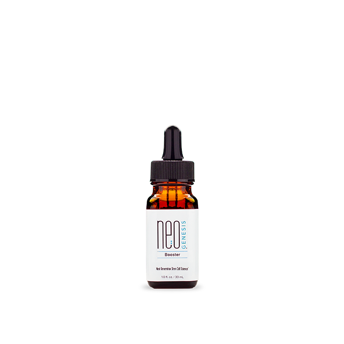 NeoGenesis Booster