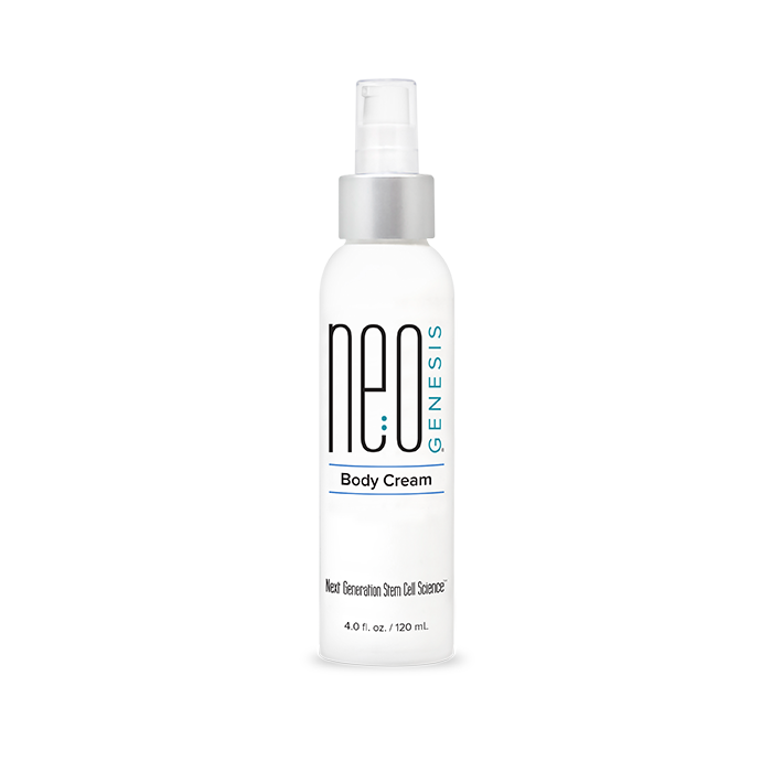 NeoGenesis Body Cream
