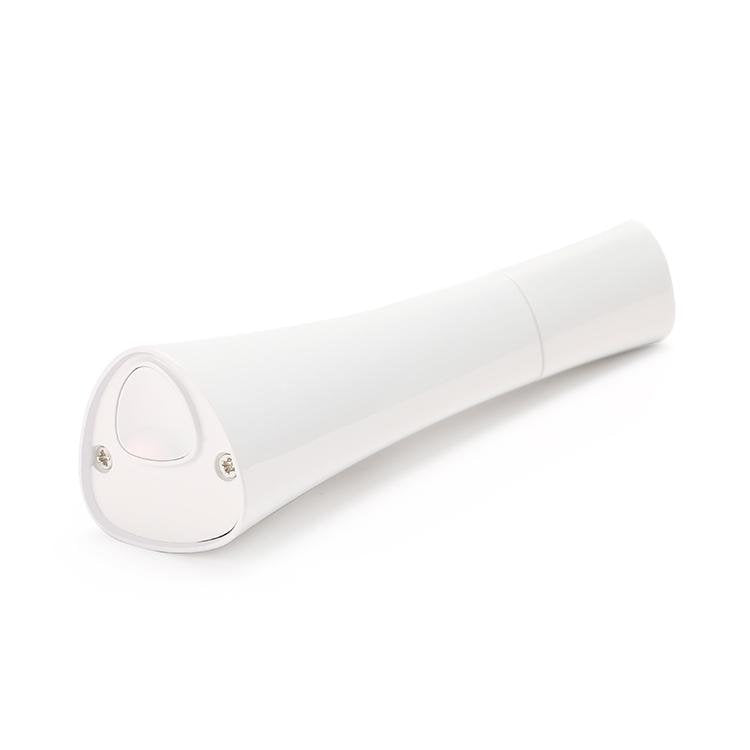 ZAQ Eye and Lip Sonic Vibration Heat Therapy Massager Wand
