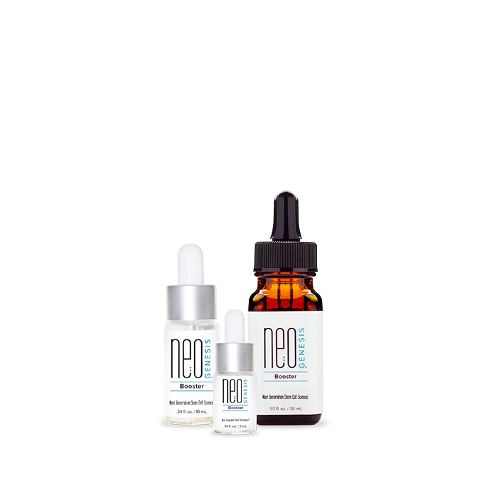 NeoGenesis Booster
