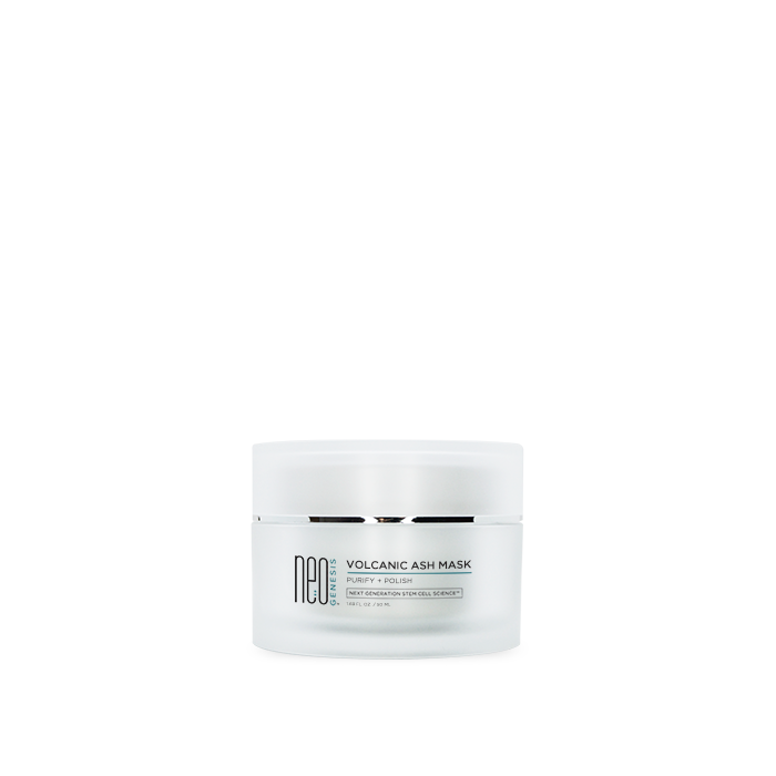 NeoGenesis Volcanic Ash Mask - 50ml