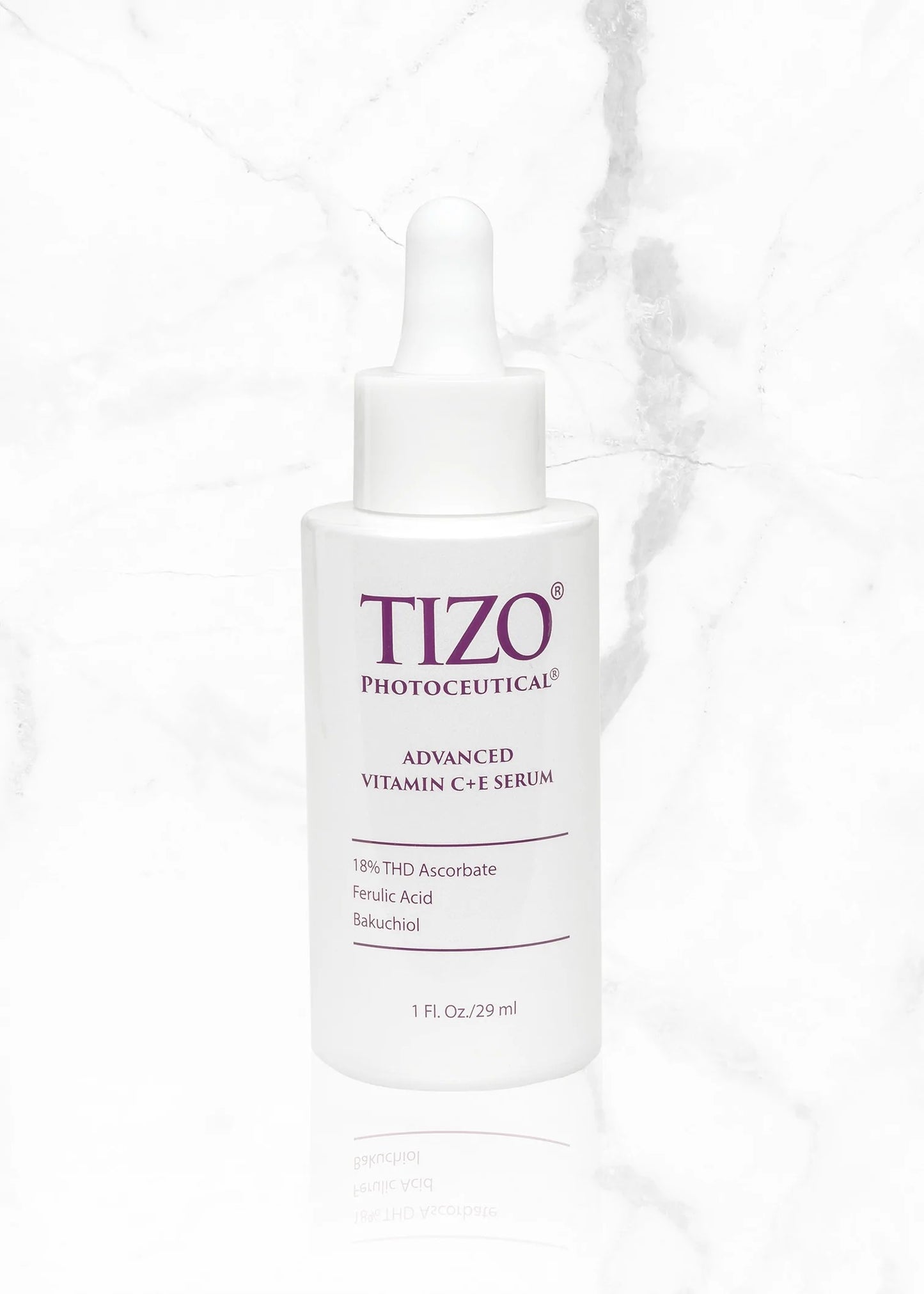 TiZO Triple Antioxidant Advanced Vitamin C + E Serum