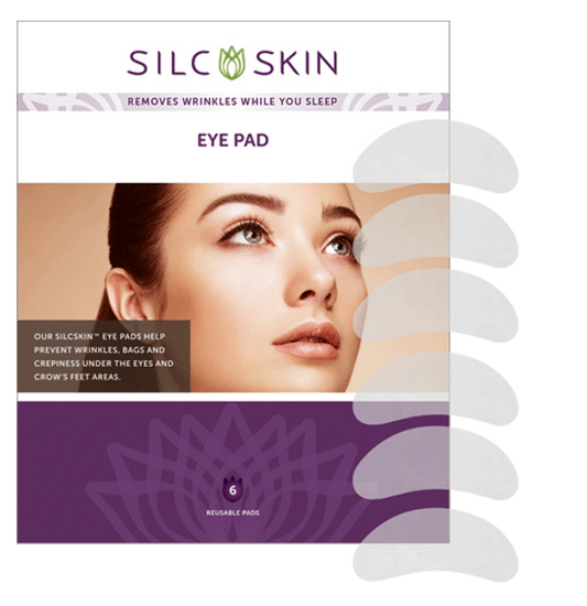 SilcSkin - Eye Pad