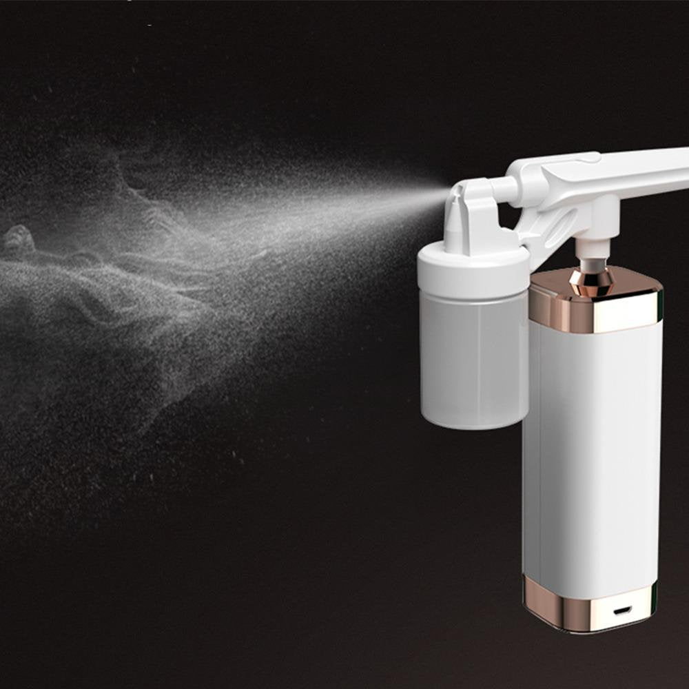 ZAQ OxyFus Oxygen Infuser Spray