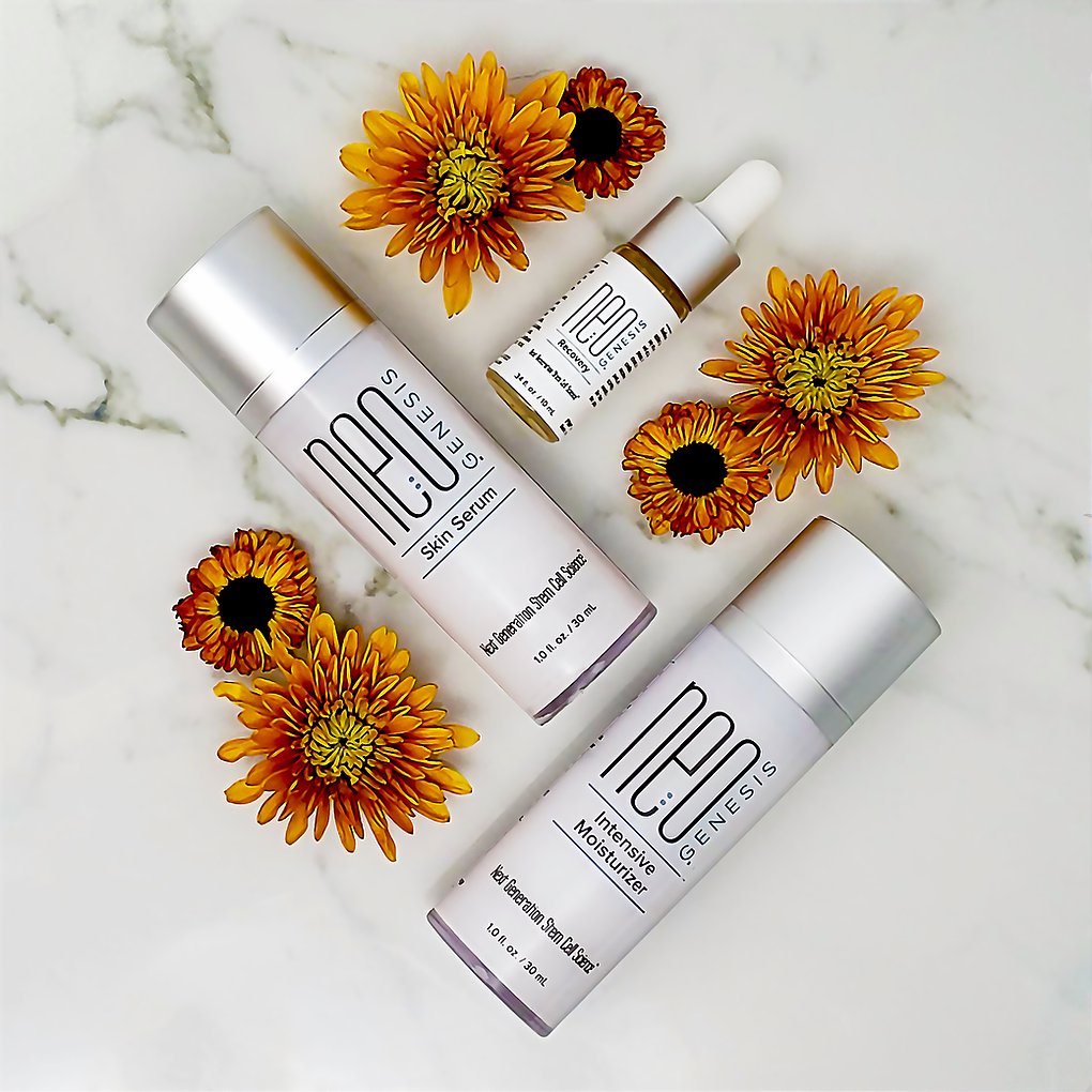 NeoGenesis Skin Serum