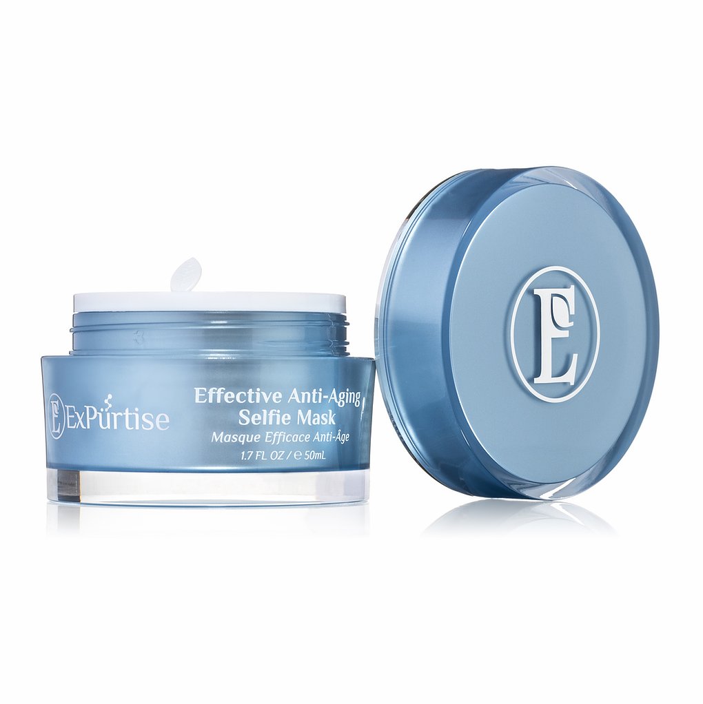 Expürtise Effective Anti-Aging Selfie Mask