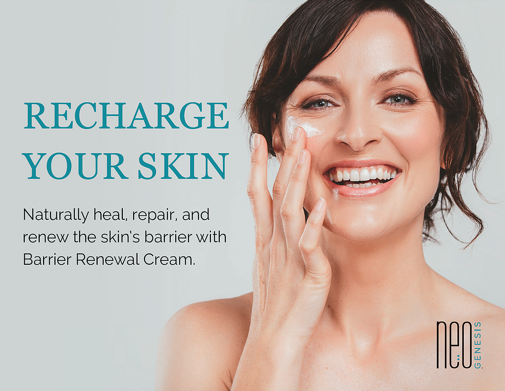 NeoGenesis Barrier Renewal Cream