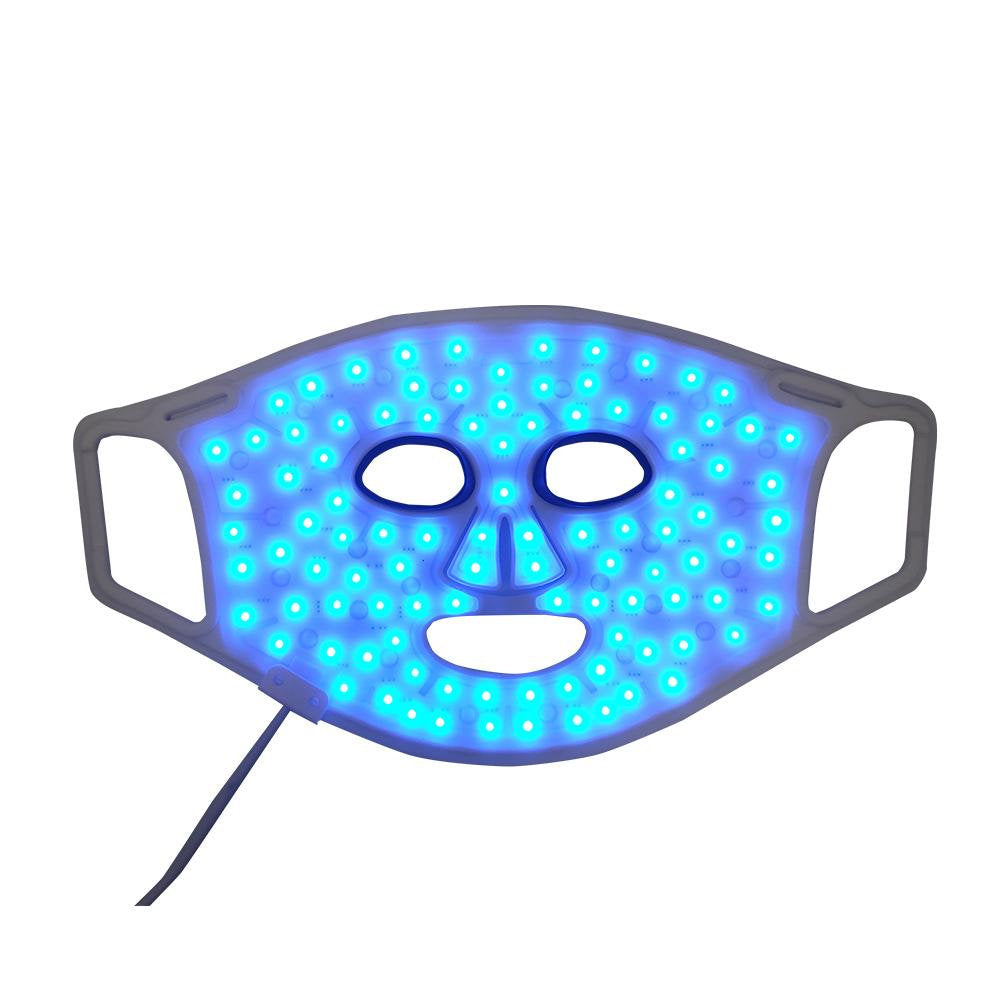ZAQ Noor 2.0 LED Light Therapy Face Mask