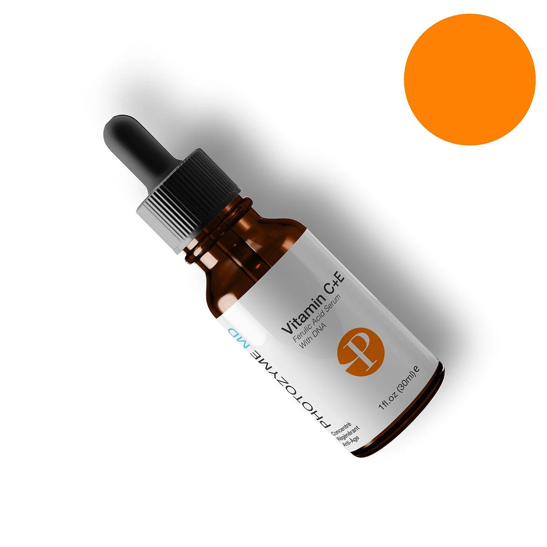 Photozyme Try-Me Bundle + FREE Red/IR LED light