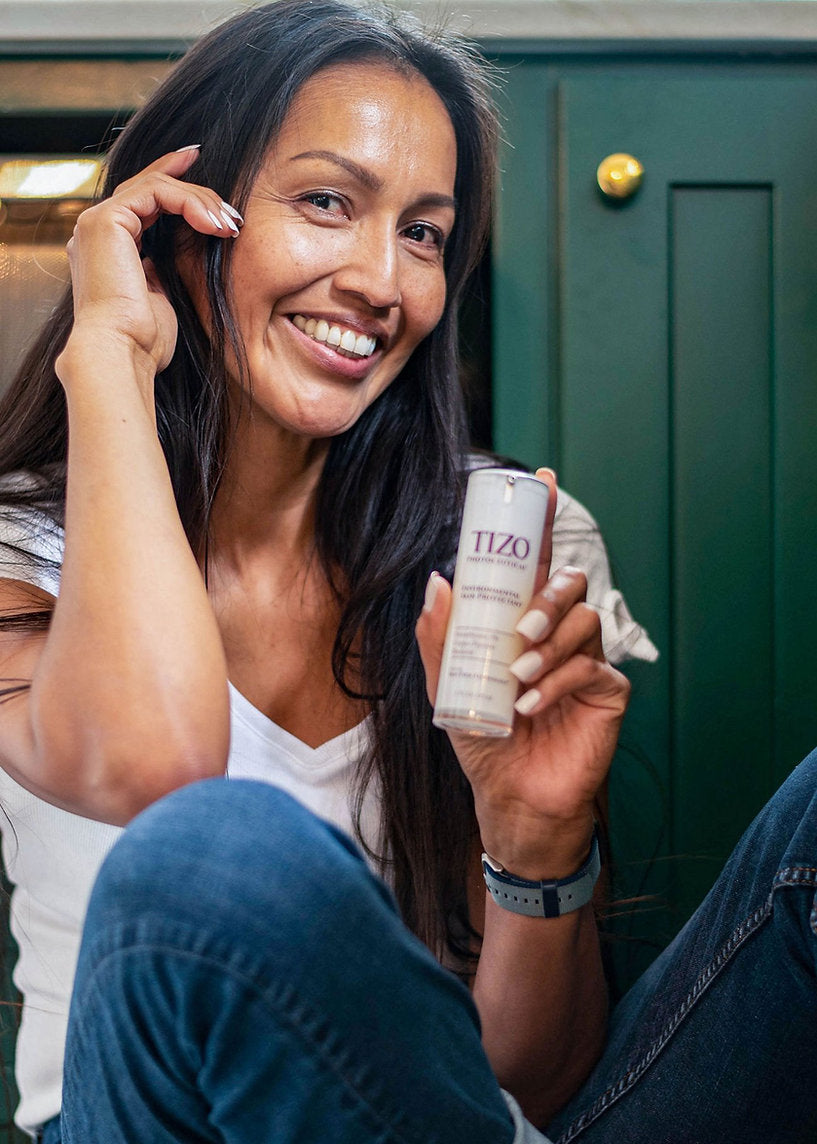 TIZO Environmental Skin Protectant