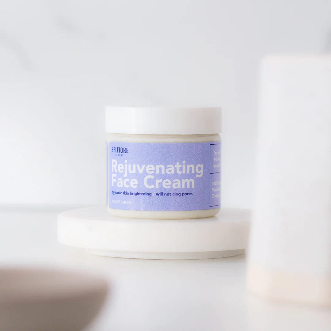 Belfiore Beauty Rejuvenating Face Cream