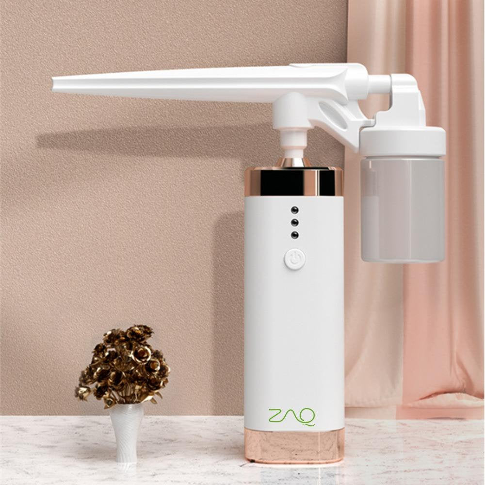 ZAQ OxyFus Oxygen Infuser Spray
