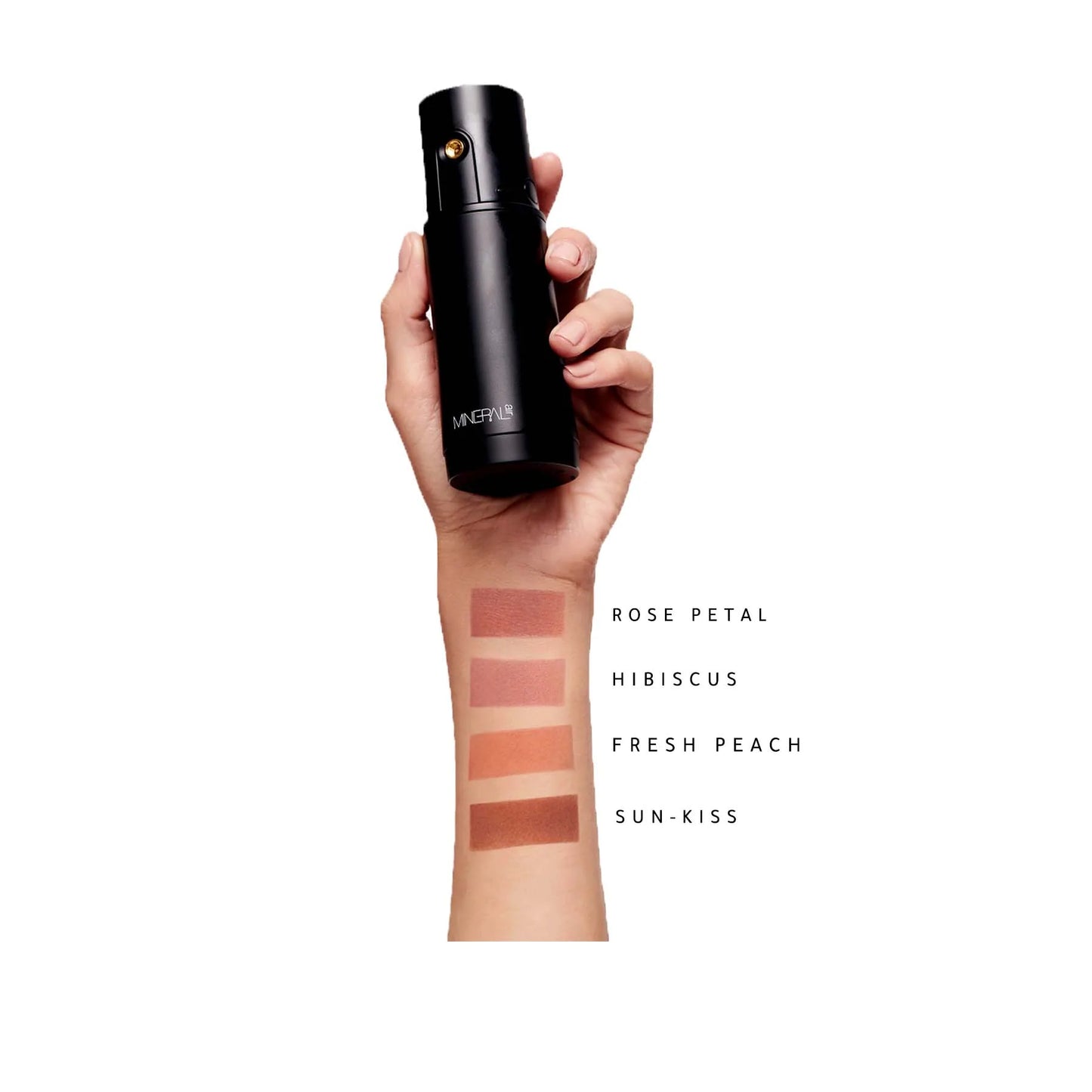 Mineral Air Airbrush Blush