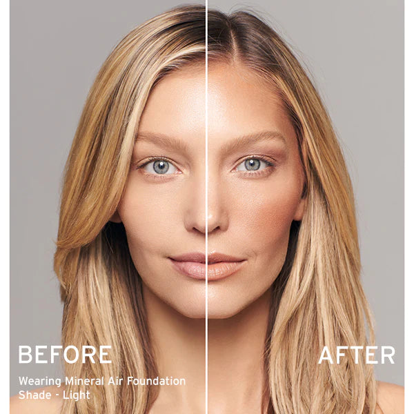 Mineral Air Bronzer