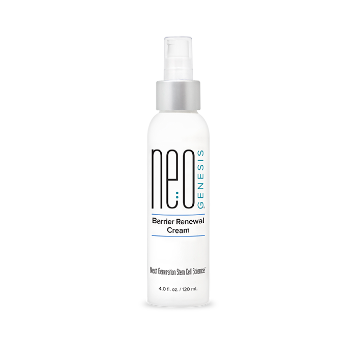 NeoGenesis Barrier Renewal Cream