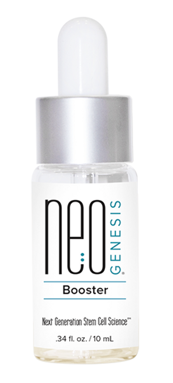 NeoGenesis Booster